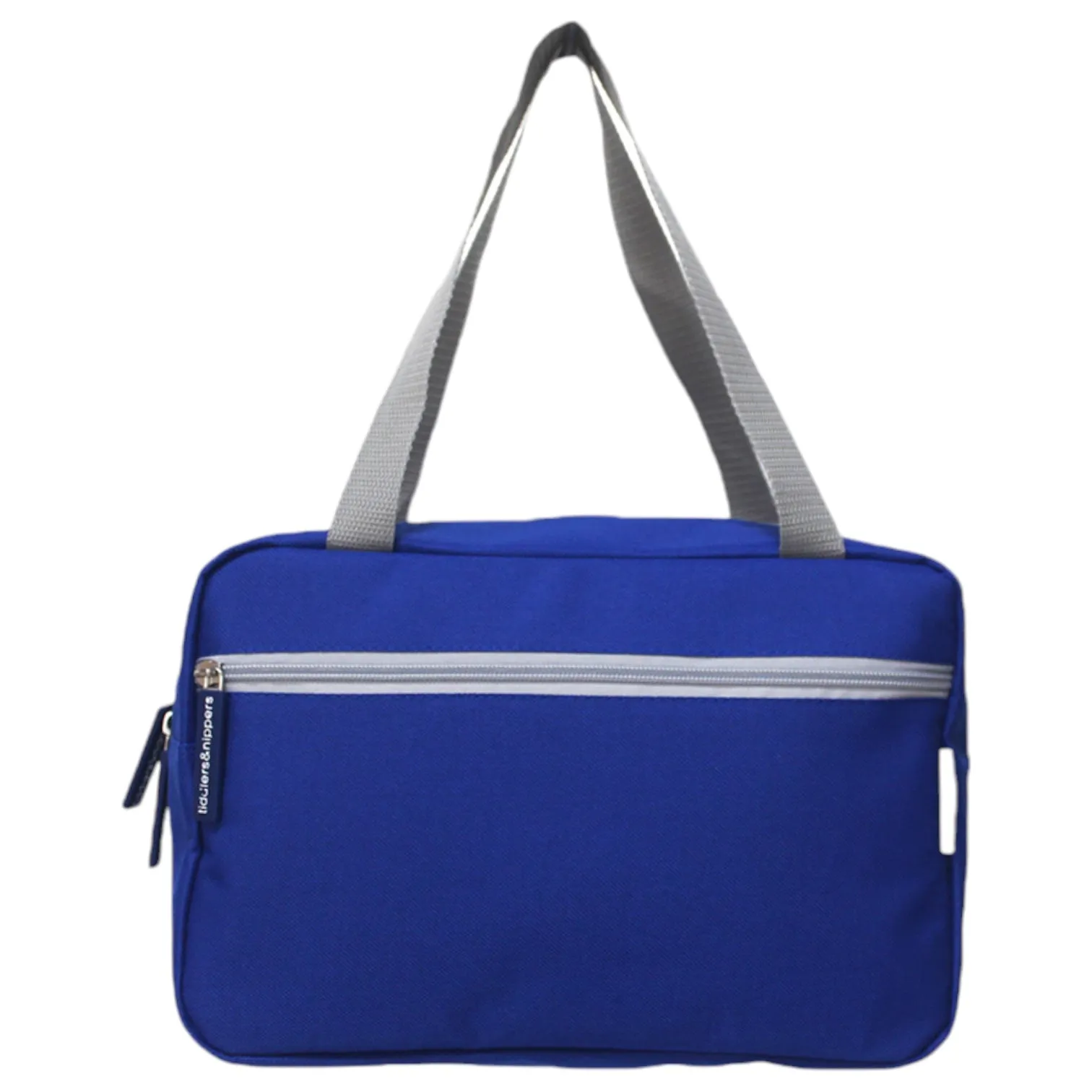Tiddler Travel Bag | Multi-purpose insulated bag | Ideal wash bag, nappy bag, lunch bag & more!