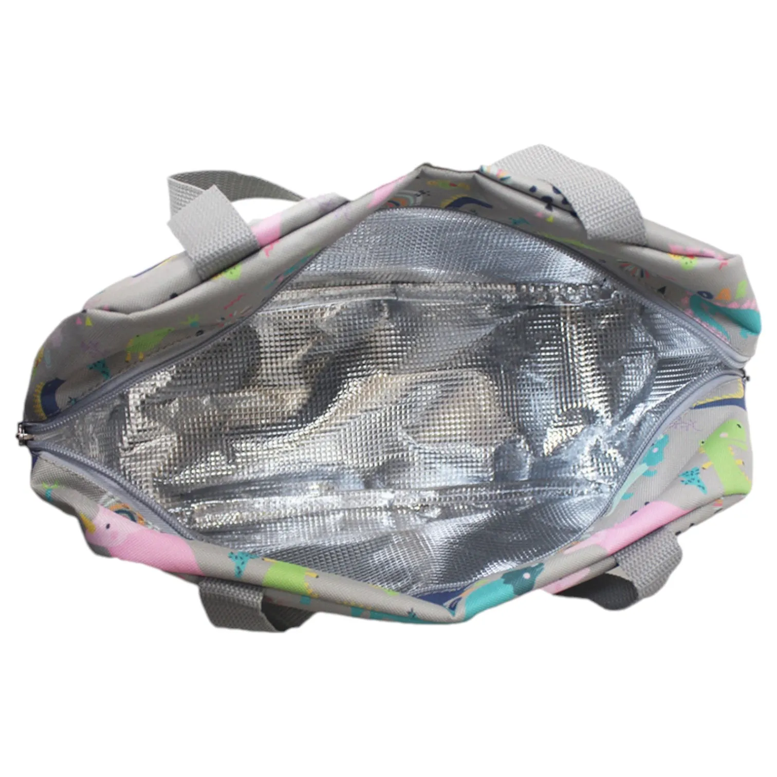 Tiddler Travel Bag | Multi-purpose insulated bag | Ideal wash bag, nappy bag, lunch bag & more!