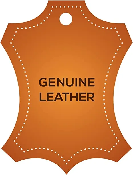 TOFL Leather Strap | 72 Inches Long | 1/2 Inch Wide | 1 Leather Strip