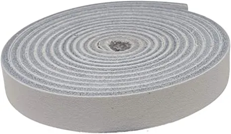 TOFL Leather Strap | 72 Inches Long | 1/2 Inch Wide | 1 Leather Strip
