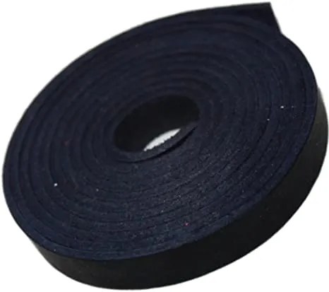 TOFL Leather Strap | 72 Inches Long | 1/2 Inch Wide | 1 Leather Strip