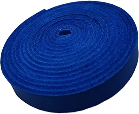 TOFL Leather Strap | 72 Inches Long | 1/2 Inch Wide | 1 Leather Strip