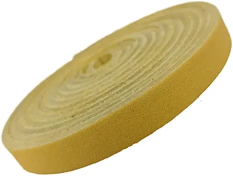 TOFL Leather Strap | 72 Inches Long | 1/2 Inch Wide | 1 Leather Strip