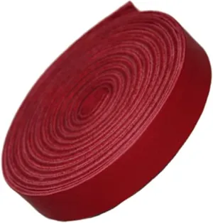 TOFL Leather Strap | 72 Inches Long | 1/2 Inch Wide | 1 Leather Strip