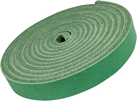 TOFL Leather Strap | 72 Inches Long | 1/2 Inch Wide | 1 Leather Strip