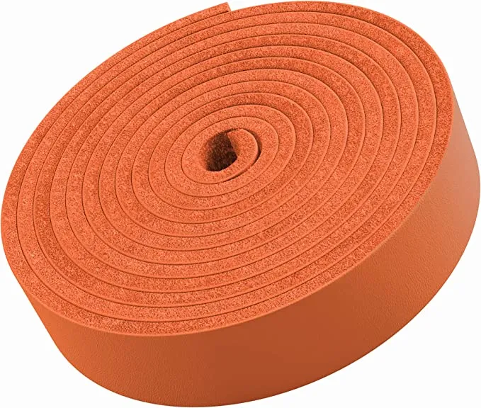 TOFL Leather Strap | 72 Inches Long | 3/4 Inch Wide | 1 Leather Strip