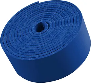 TOFL Leather Strap | 72 Inches Long | 3/4 Inch Wide | 1 Leather Strip