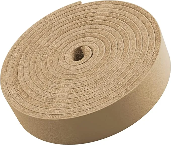 TOFL Leather Strap | 72 Inches Long | 3/4 Inch Wide | 1 Leather Strip