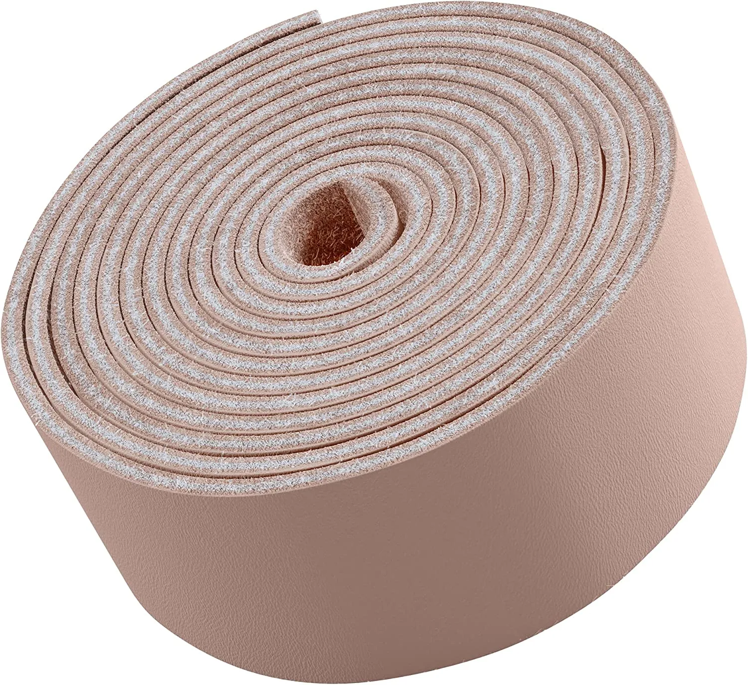 TOFL Leather Strap | 72 Inches Long | 3/4 Inch Wide | 1 Leather Strip