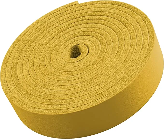 TOFL Leather Strap | 72 Inches Long | 3/4 Inch Wide | 1 Leather Strip
