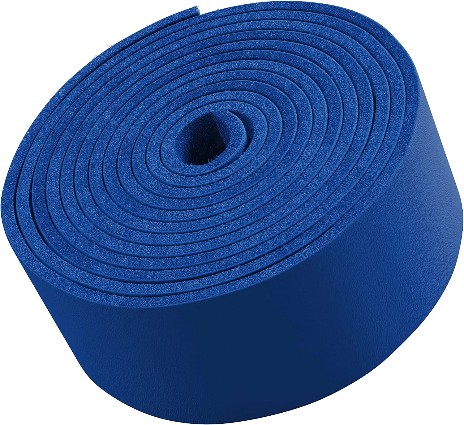 TOFL Leather Strap | 72 Inches Long | 3/4 Inch Wide | 1 Leather Strip