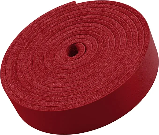 TOFL Leather Strap | 72 Inches Long | 3/4 Inch Wide | 1 Leather Strip