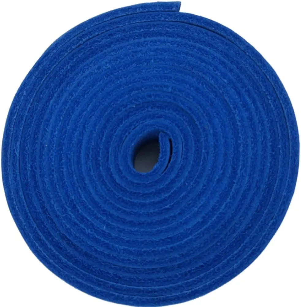 TOFL Leather Strap | 72 Inches Long | 3/4 Inch Wide | 1 Leather Strip