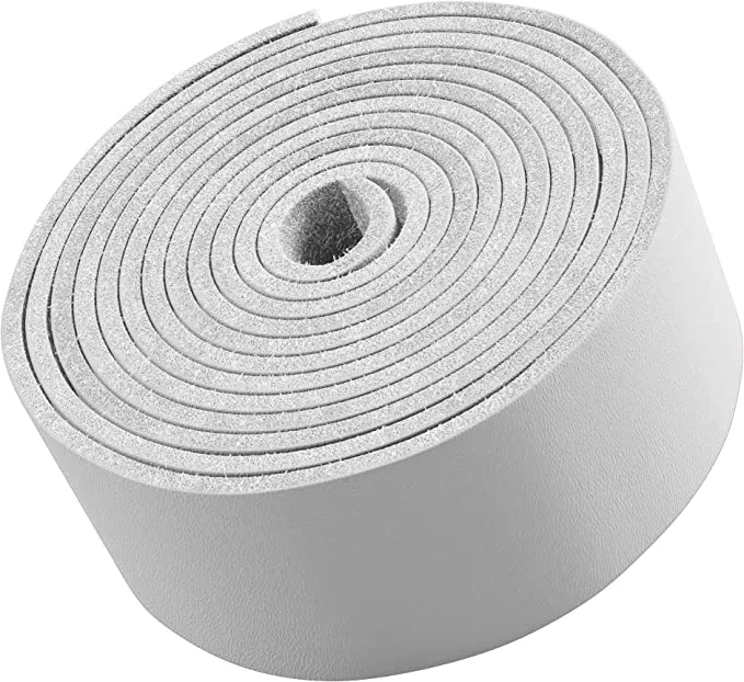 TOFL Leather Strap | 72 Inches Long | 3/4 Inch Wide | 1 Leather Strip