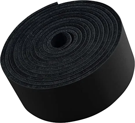 TOFL Leather Strap | 72 Inches Long | 3/4 Inch Wide | 1 Leather Strip