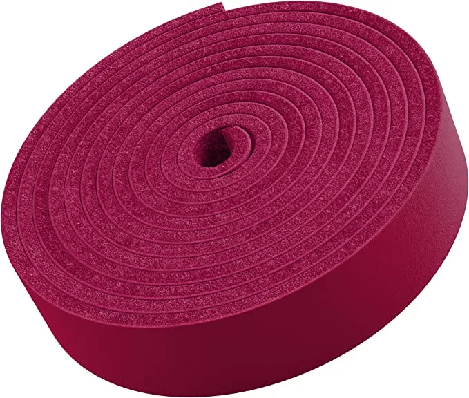 TOFL Leather Strap | 72 Inches Long | 3/4 Inch Wide | 1 Leather Strip