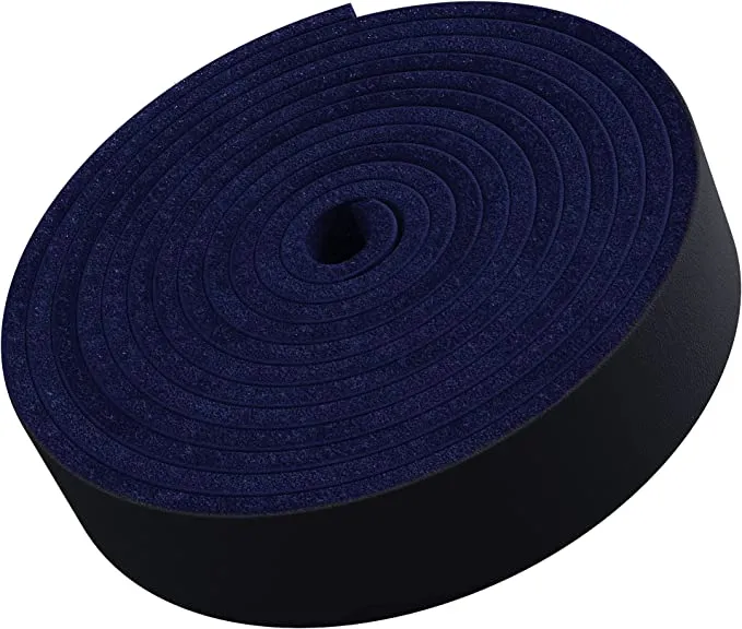 TOFL Leather Strap | 72 Inches Long | 3/4 Inch Wide | 1 Leather Strip