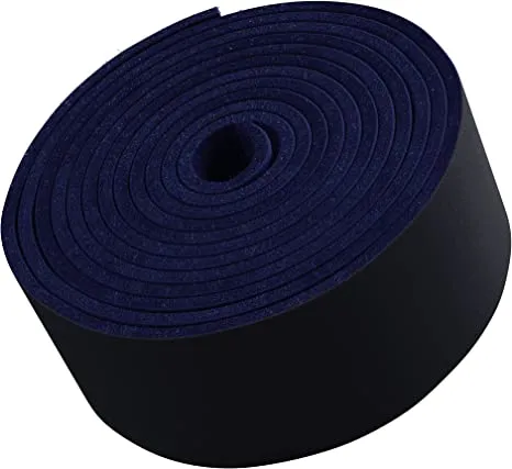 TOFL Leather Strap | 72 Inches Long | 3/4 Inch Wide | 1 Leather Strip