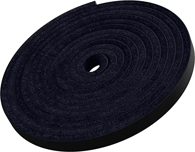 TOFL Leather Straps | 2 Pieces | 72 Inches Long | 1/4 Inch Wide | 1/8 Inch Thick