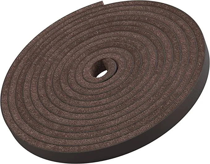 TOFL Leather Straps | 2 Pieces | 72 Inches Long | 1/4 Inch Wide | 1/8 Inch Thick