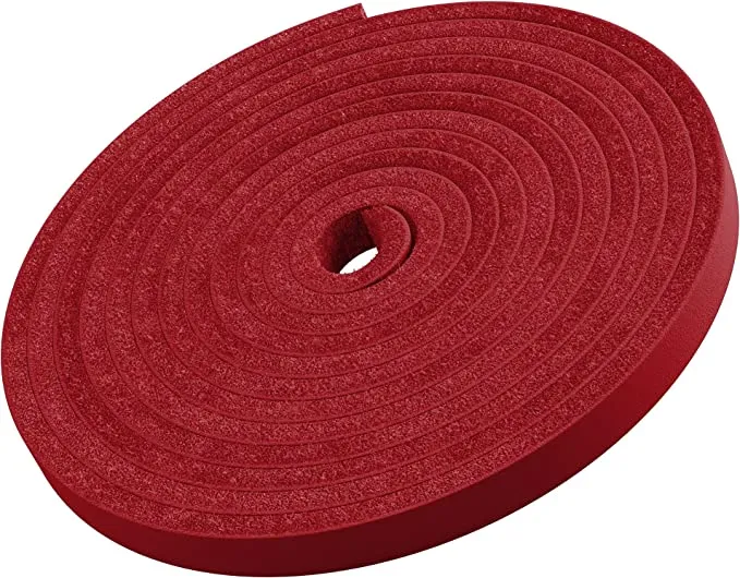 TOFL Leather Straps | 2 Pieces | 72 Inches Long | 1/4 Inch Wide | 1/8 Inch Thick