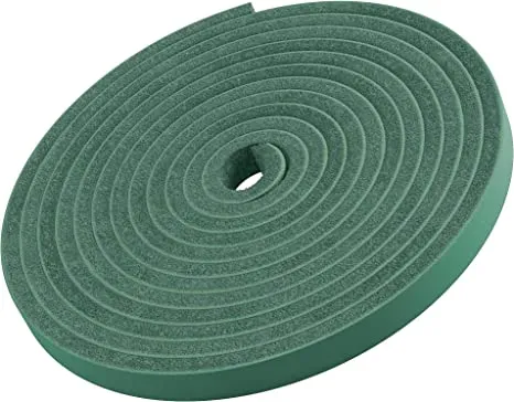 TOFL Leather Straps | 2 Pieces | 72 Inches Long | 1/4 Inch Wide | 1/8 Inch Thick