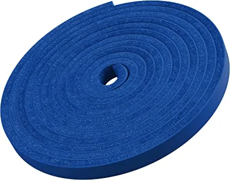 TOFL Leather Straps | 2 Pieces | 72 Inches Long | 1/4 Inch Wide | 1/8 Inch Thick