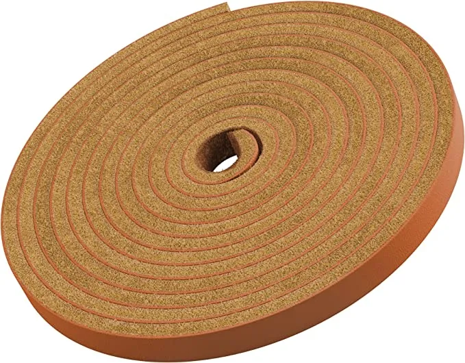 TOFL Leather Straps | 2 Pieces | 72 Inches Long | 1/4 Inch Wide | 1/8 Inch Thick