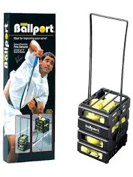 Tourna Ballport 36 Ball Pick Up