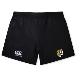 Towson University Rugby Women's Yokohama Short by Canterbury