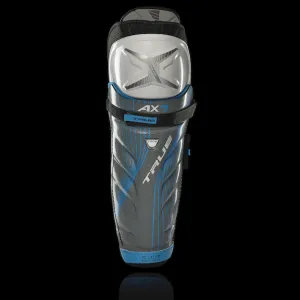 True AX7 Shin Pads-Senior
