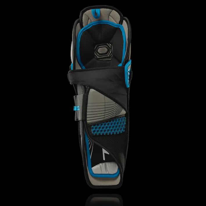 True AX7 Shin Pads-Senior