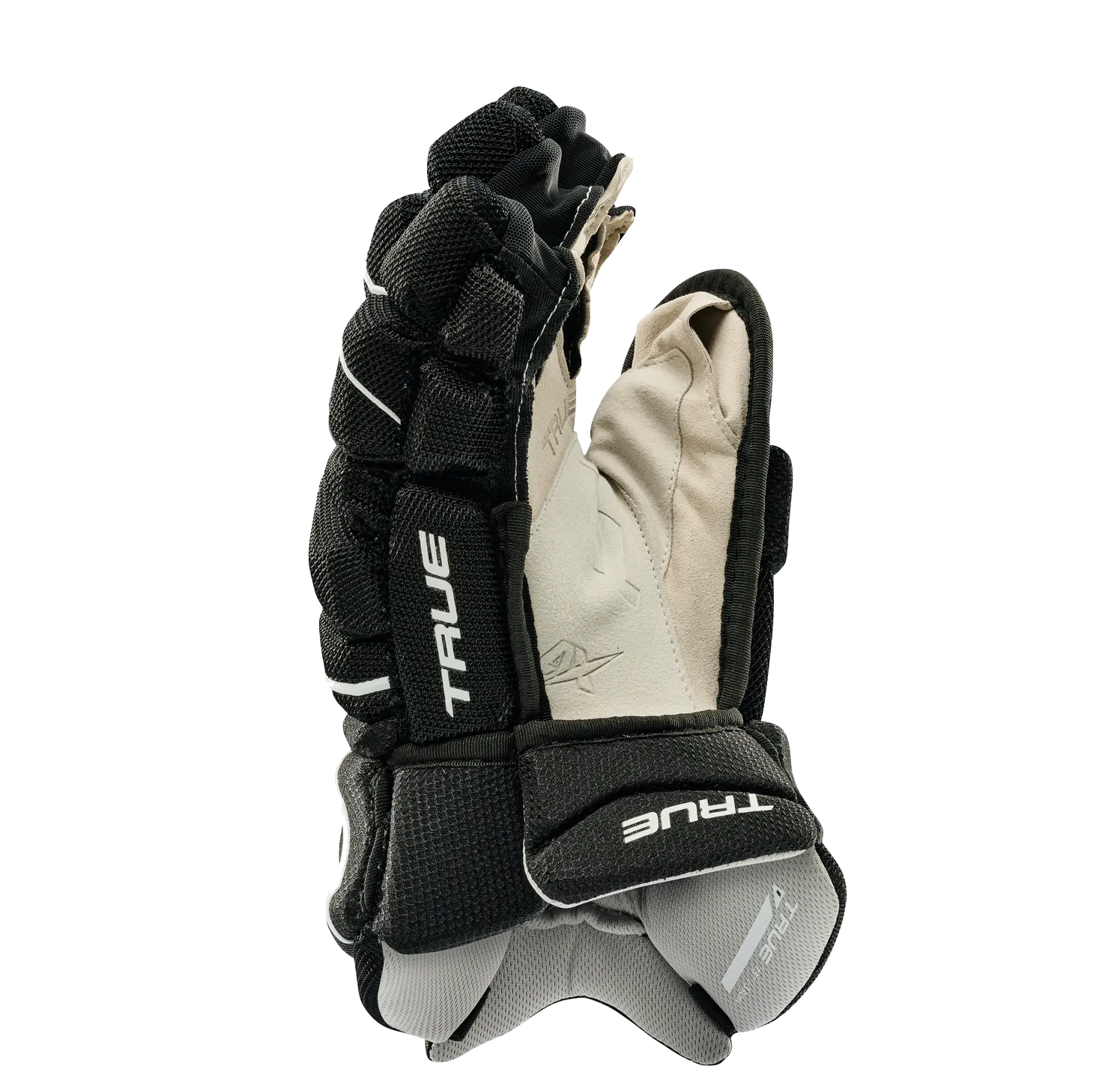 True Catalyst 7X3 Gloves- Senior