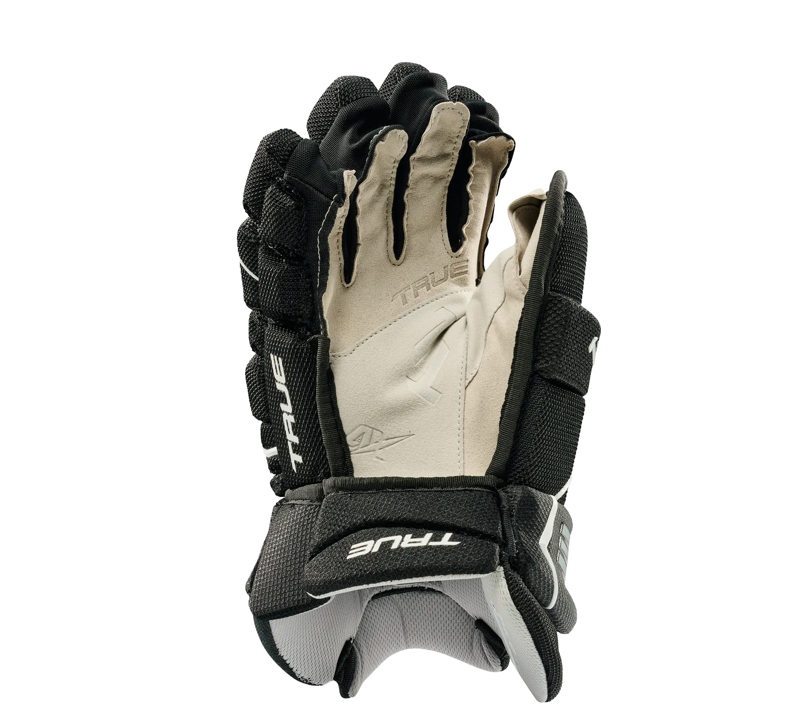 True Catalyst 7X3 Gloves- Senior