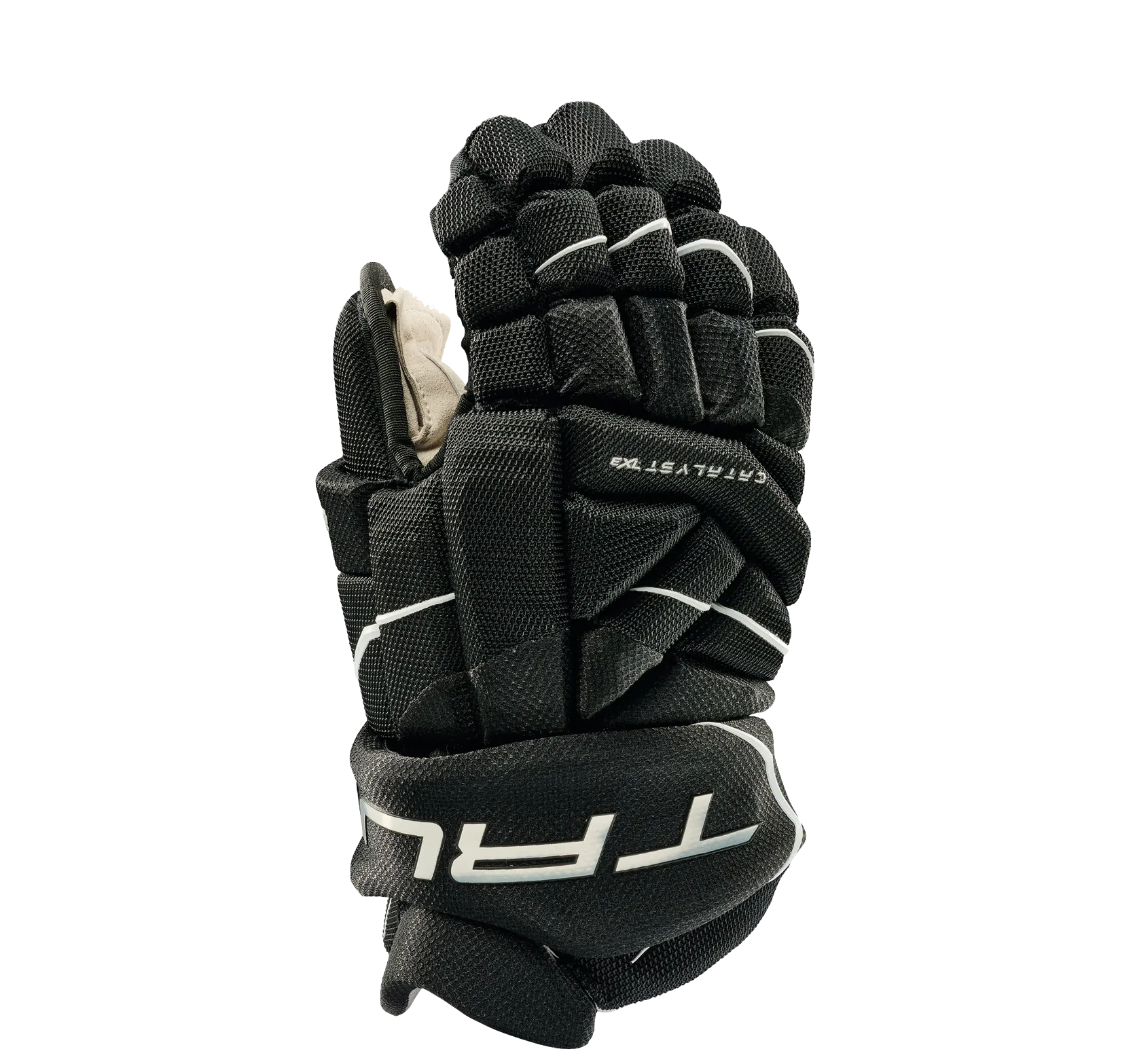 True Catalyst 7X3 Gloves- Senior