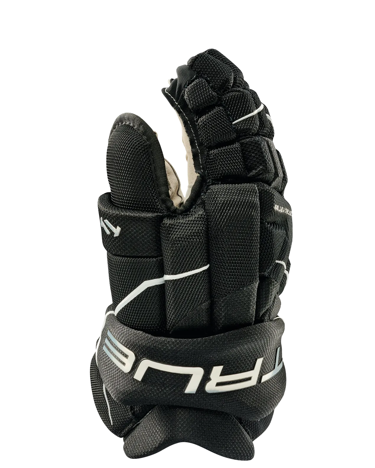True Catalyst 7X3 Gloves- Senior