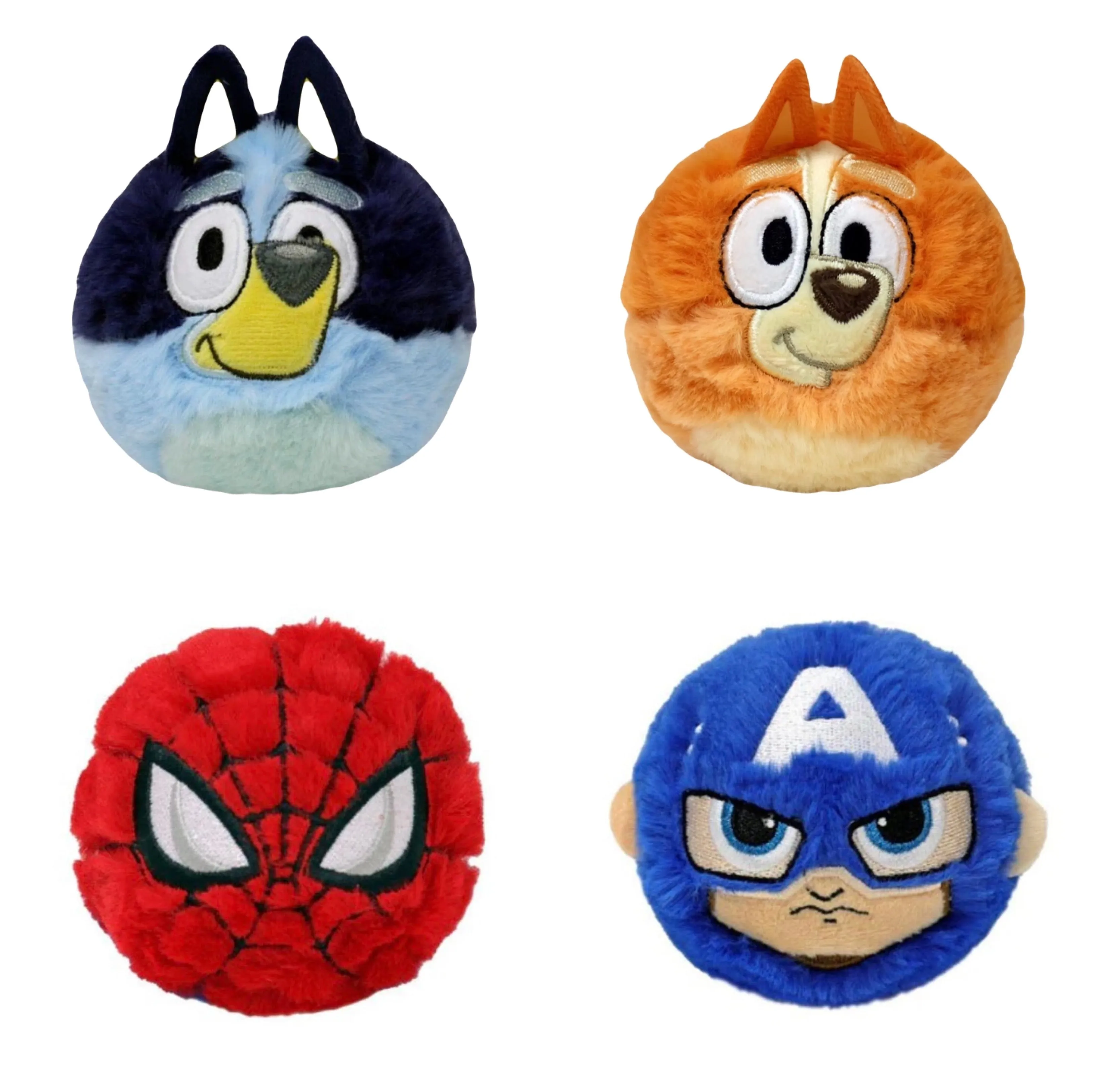 Ty Beanie Bouncers