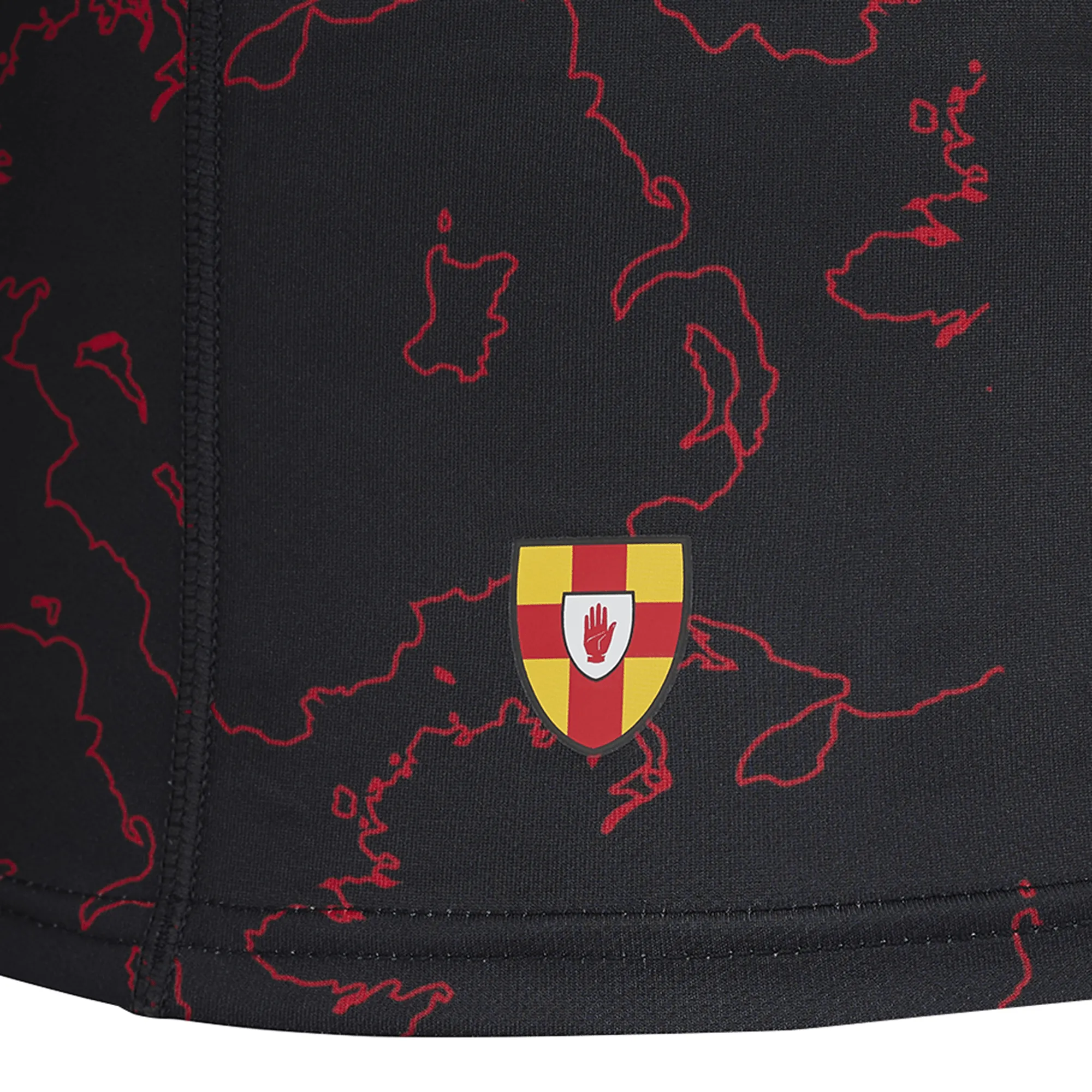Ulster Rugby 24/25 Replica Provincial Jersey by Castore