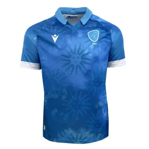 Uruguay 24/25 Replica Home Jersey by Macron