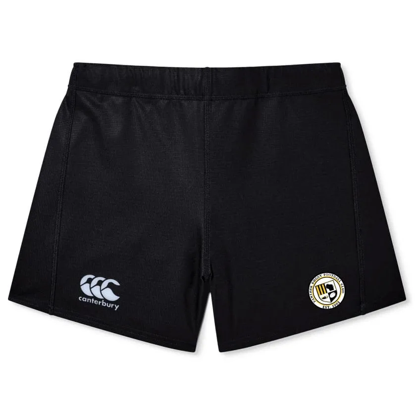 UW-Milwaukee Women's Yokohama Short by Canterbury