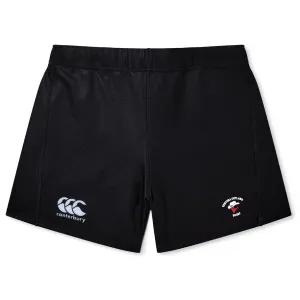 Ventura Outlaws Rugby Women's Yokohama Short by Canterbury