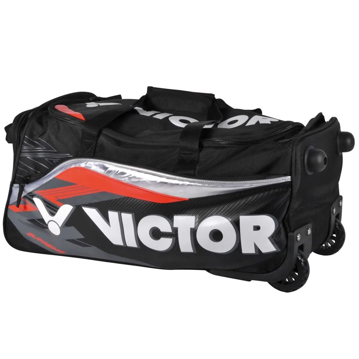 Victor Multi Sportbag BG9712 Small Travel Badminton Bag