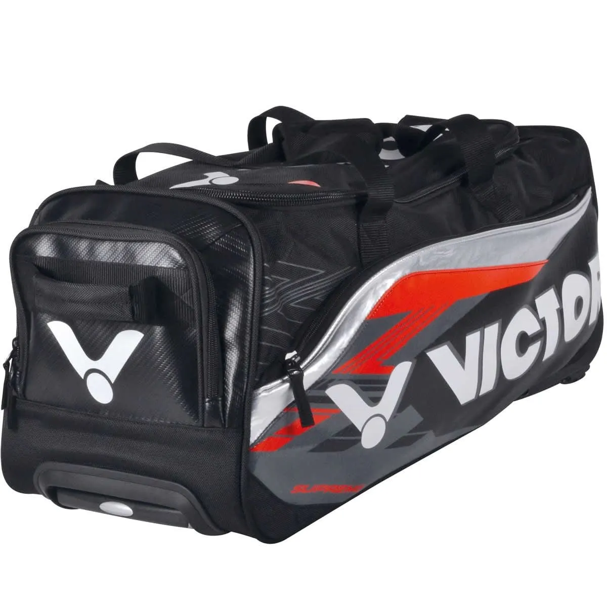 Victor Multi Sportbag BG9712 Small Travel Badminton Bag