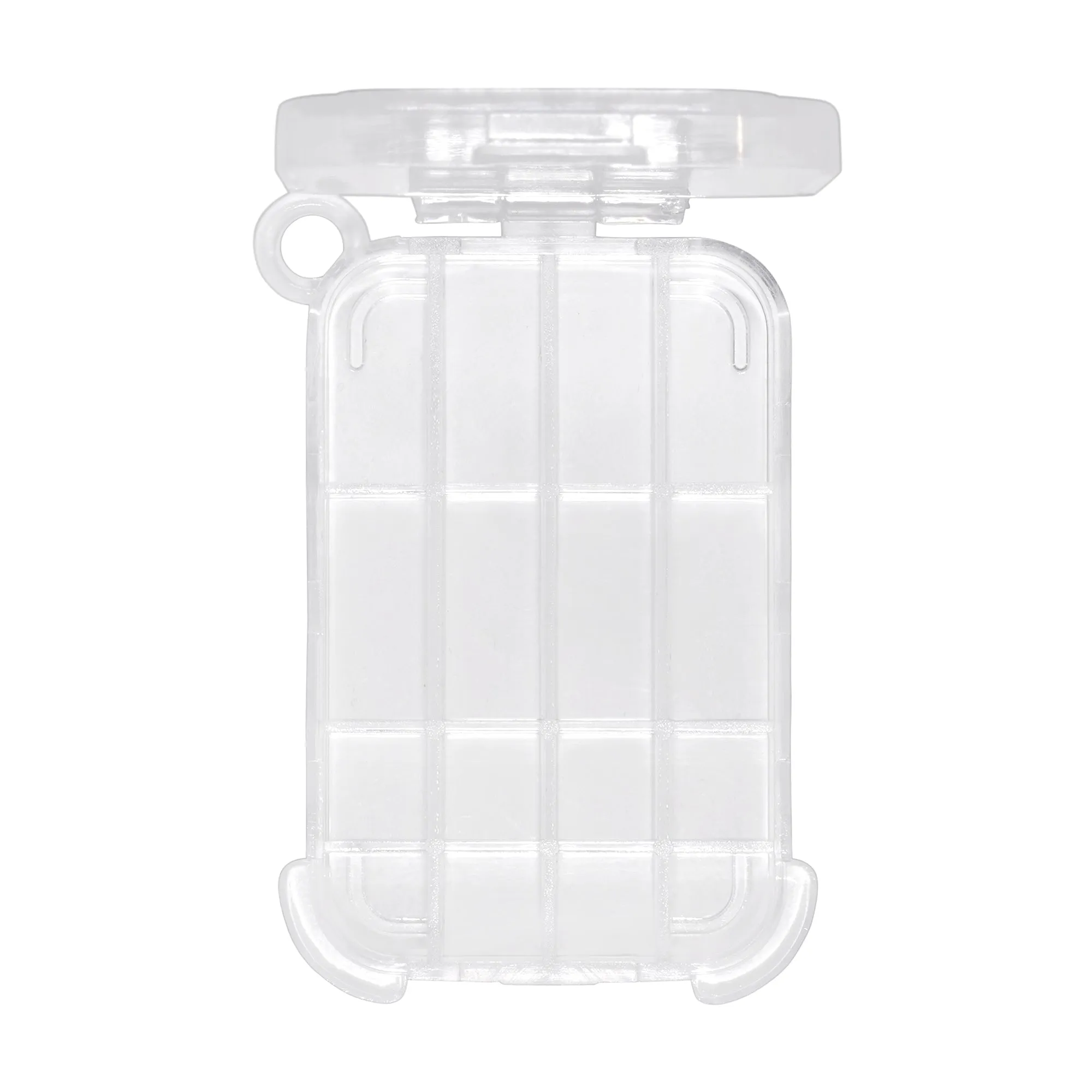 Vueset - 'Lui' (16 Section) Empty Container Palette
