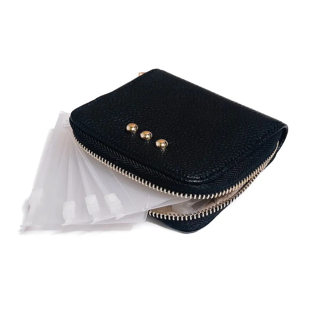 Wanderer Travel Pouch by Pretty Simple