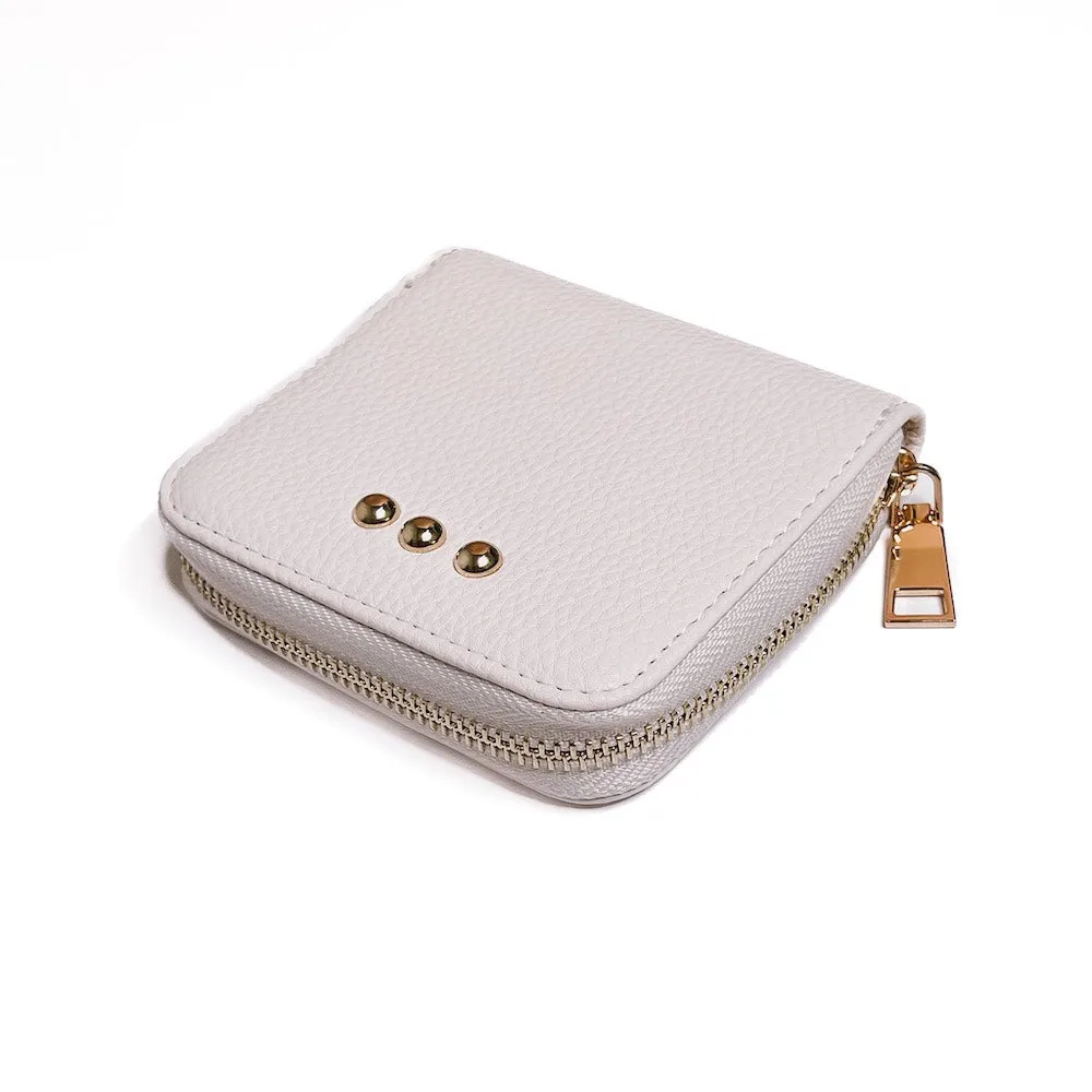 Wanderer Travel Pouch by Pretty Simple