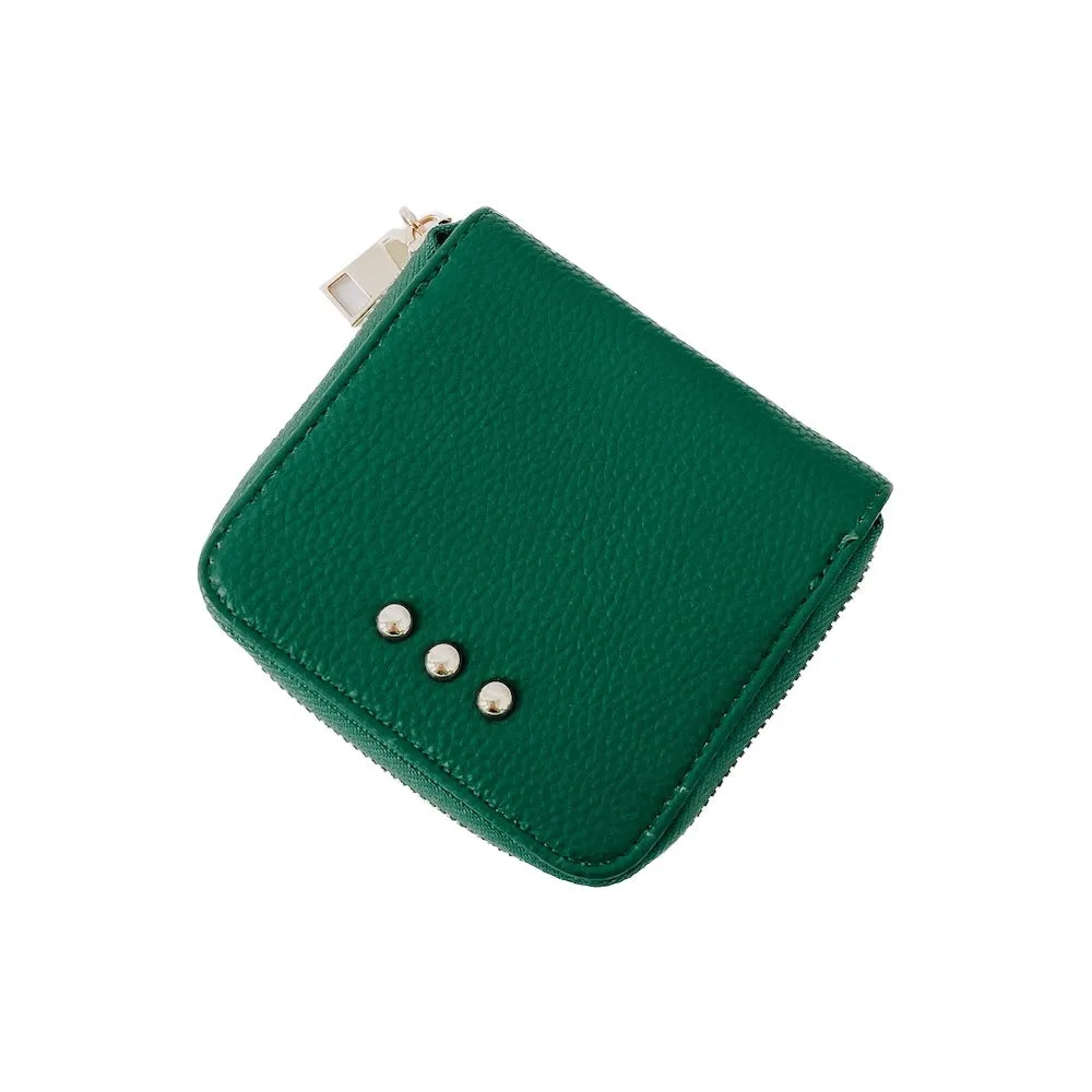 Wanderer Travel Pouch by Pretty Simple