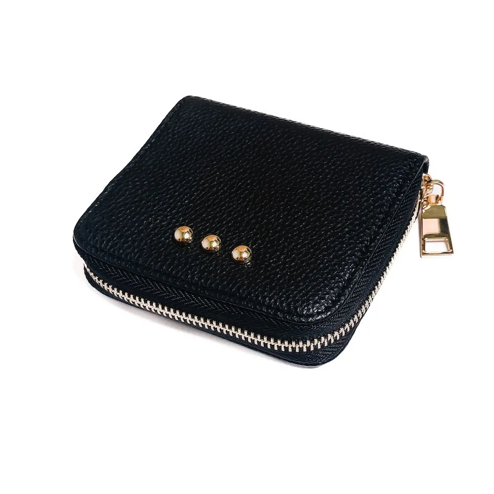 Wanderer Travel Pouch by Pretty Simple