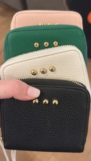 Wanderer Travel Pouch by Pretty Simple