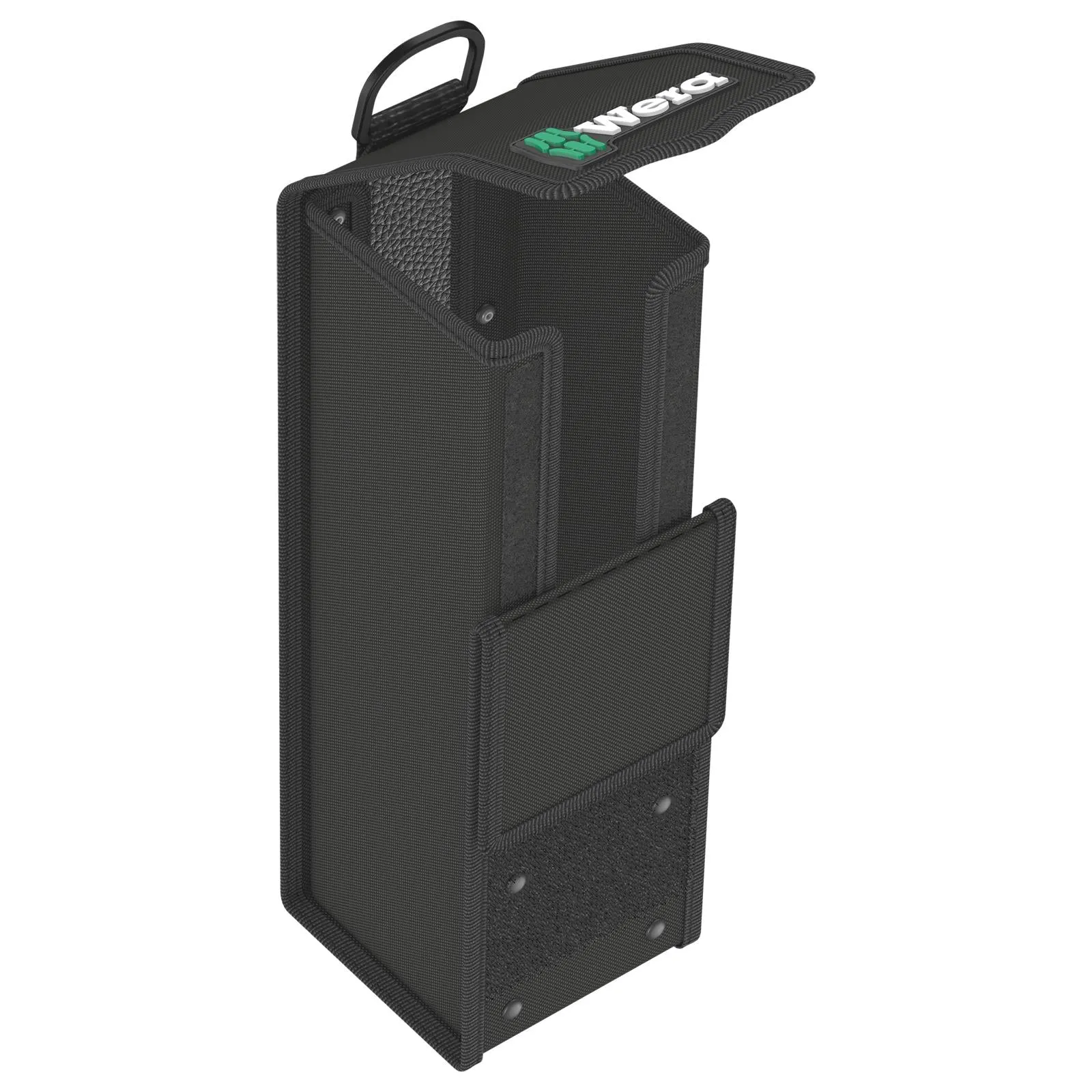 Wera 2go 7 High Tool Box Storage